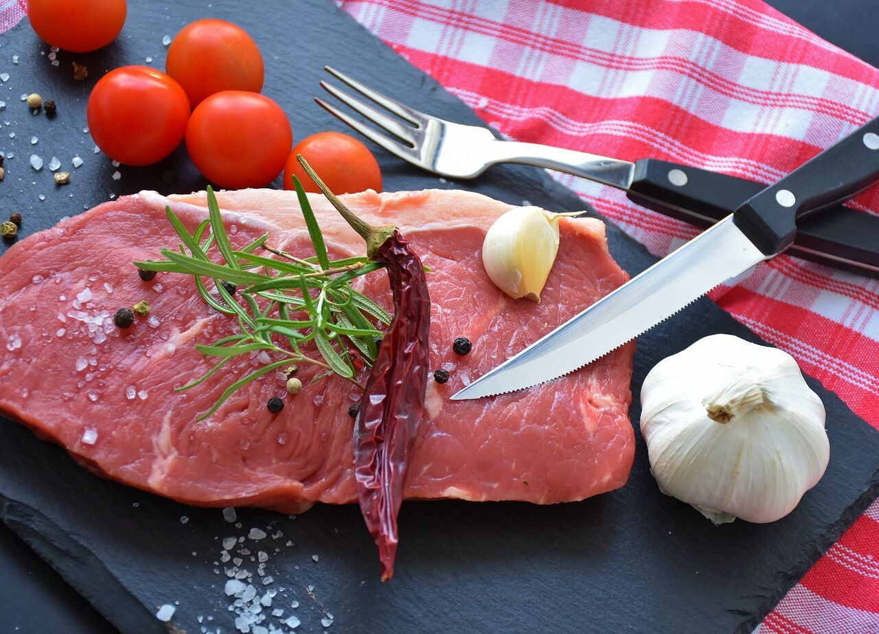 Die Qualität von Rindfleisch erkennen – Anhand von fünf Faktoren ...